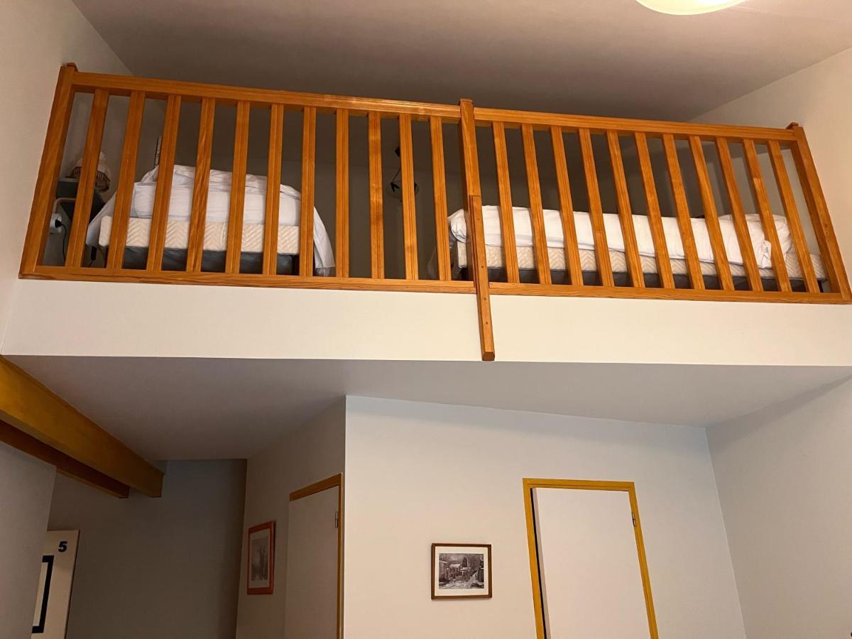 Chambres D'Hotes Aux Portes Des Tumuli Bussy-le-Chateau Exterior photo